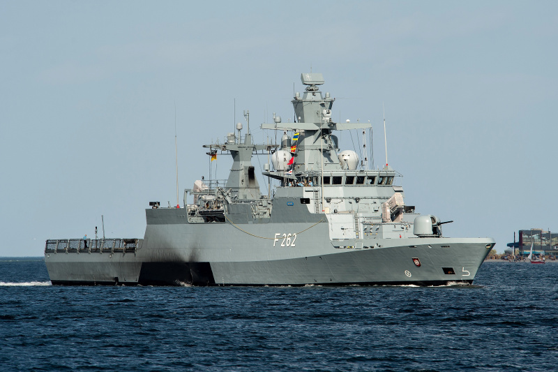 ship